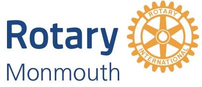 2019 Mon Rotary logo
